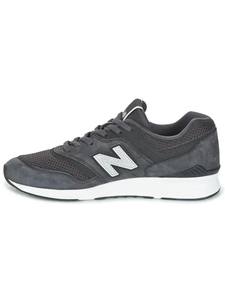 Pantofi New Balance albastru