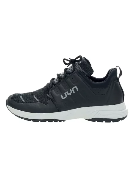 Sneakersy Uyn czarne