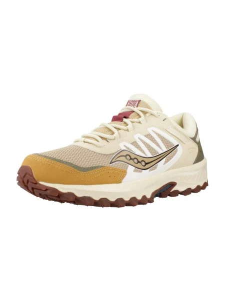 Pantofi Saucony maro