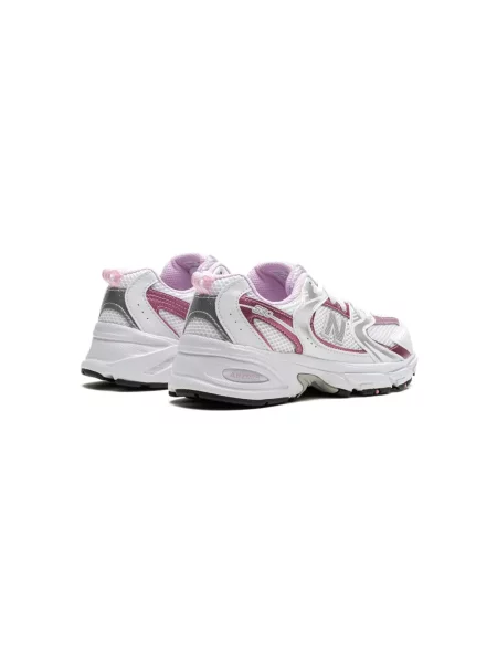 Sneakerși copii New Balance 530 alb