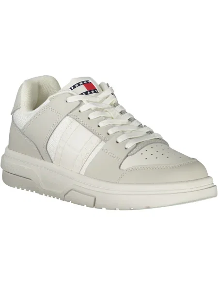 Superge Tommy Jeans bela