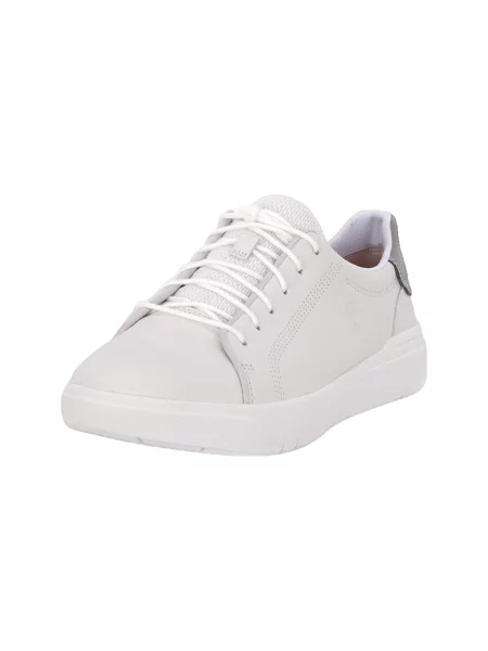 Pantofi Timberland alb
