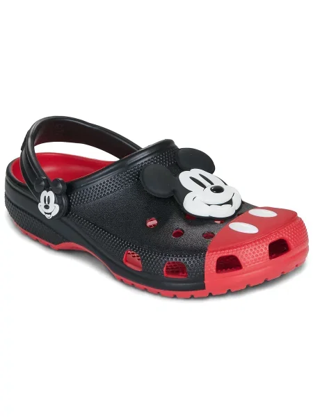 Pantofi Crocs negru