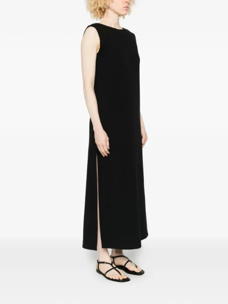 Rochie maxi 's Max Mara negru