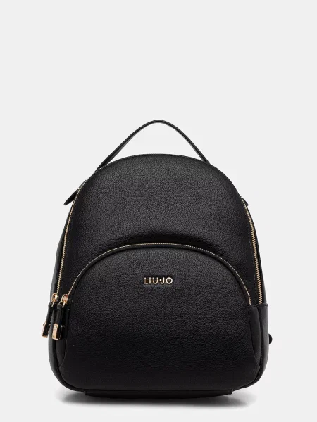 Liu Jo Rucsac Manh negru