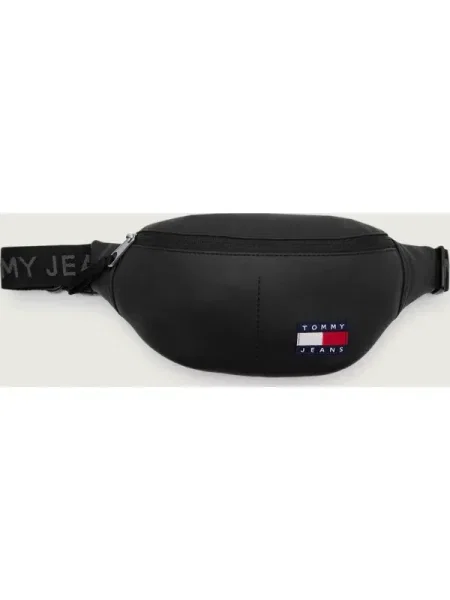 Tommy Jeans borsetă negru