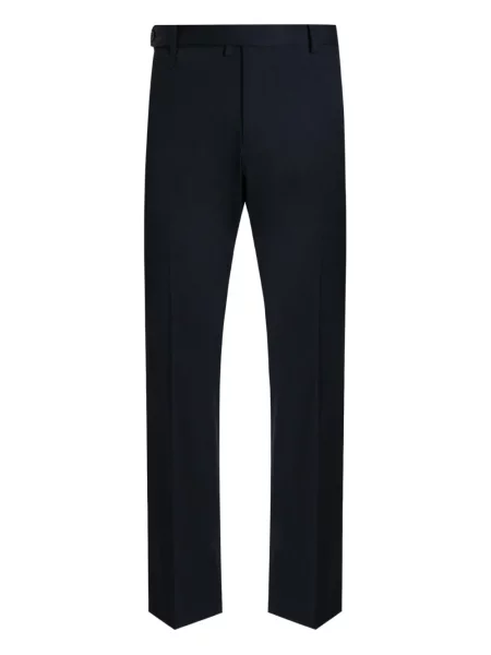 Pantaloni Dolce & Gabbana albastru