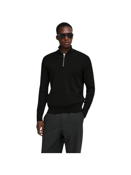 Only & Sons Sweater majica Phil' crna