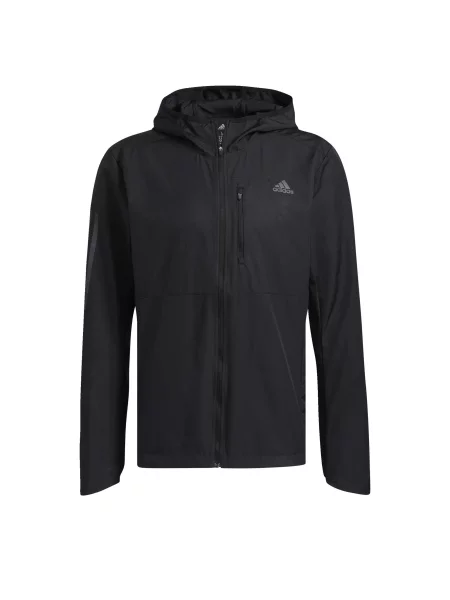Kurtka Adidas czarna