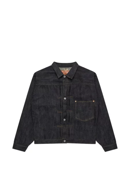 Geacă de blugi Junya Watanabe albastru