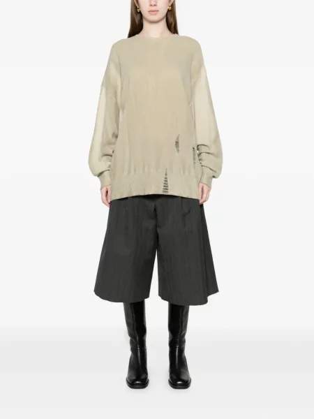 Pulover Our Legacy zdrențuiți