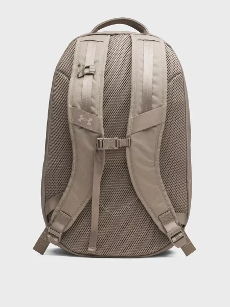 Рюкзак Under Armour бежевий