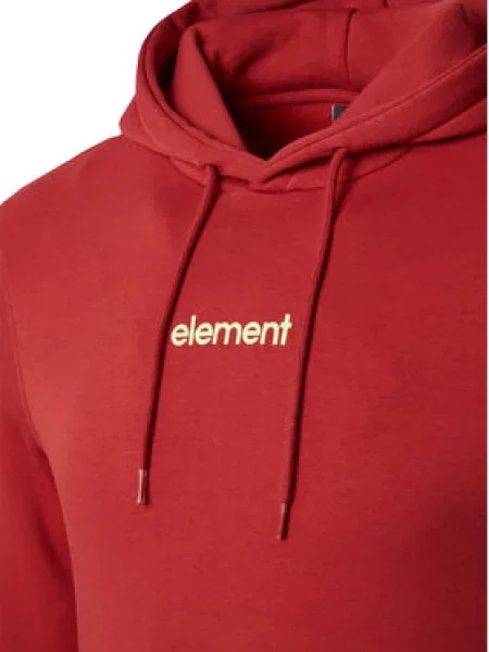 Element Jopa Lowcase BP PO rdeča