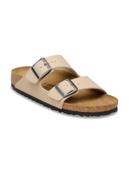 BIRKENSTOCK Saboți Arizona' bej