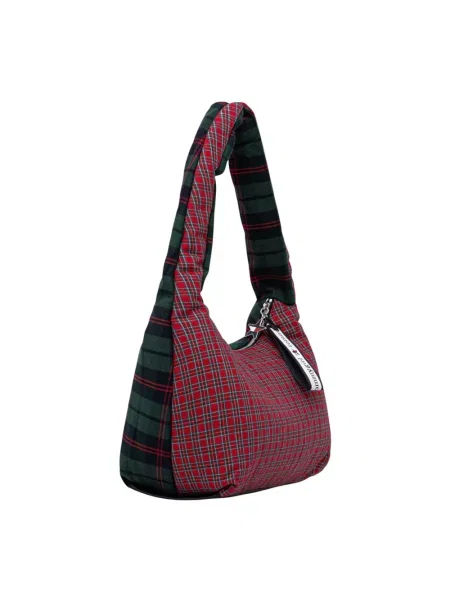 Tommy Jeans torebka zielony