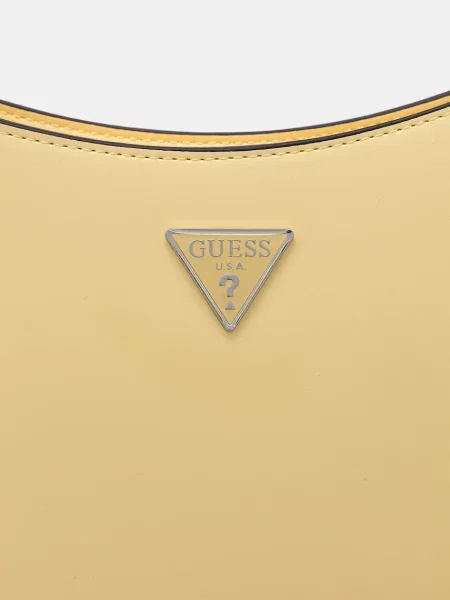 Сумка Guess желтая