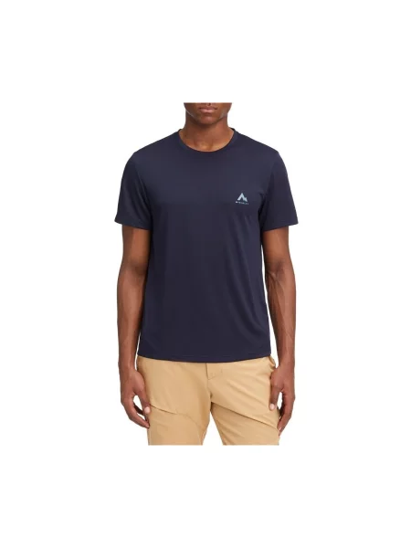 Tricou Mckinley albastru