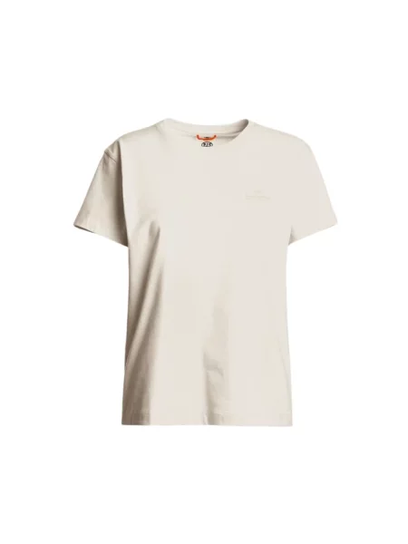 Koszulka Parajumpers beżowa