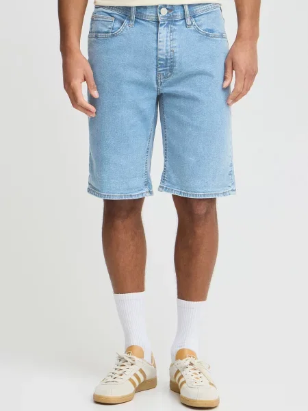 BLEND Jeans denim albastru