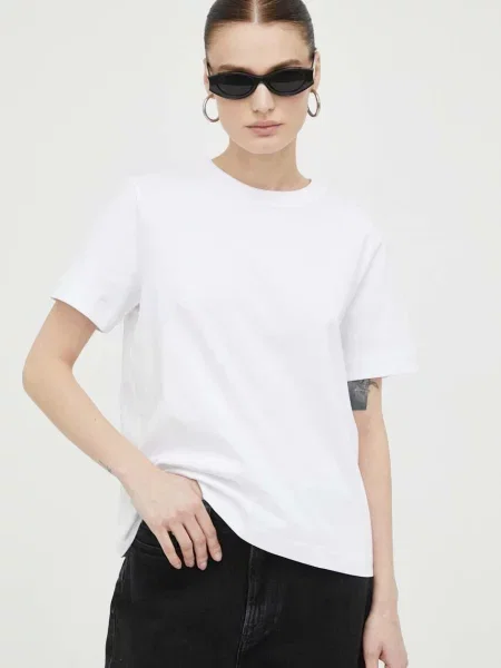 Samsoe Samsoe Tricou Camino' negru