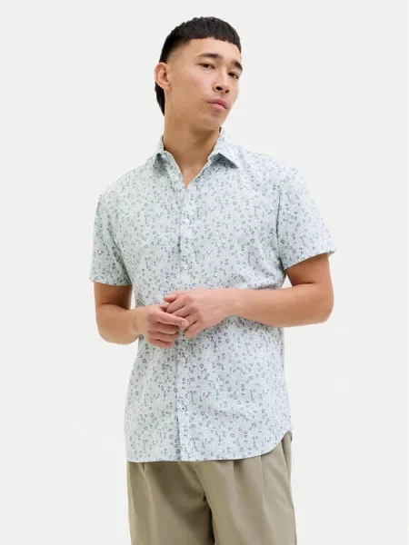 Jack&Jones Košeľa Summer Farebná