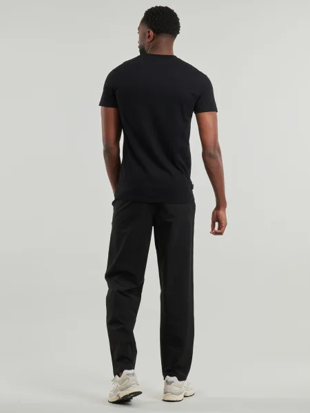 Tricou Superdry cu autograf negru