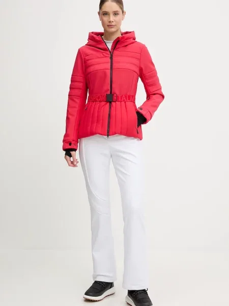 Sportalm spodnie narciarskie Luzern białe