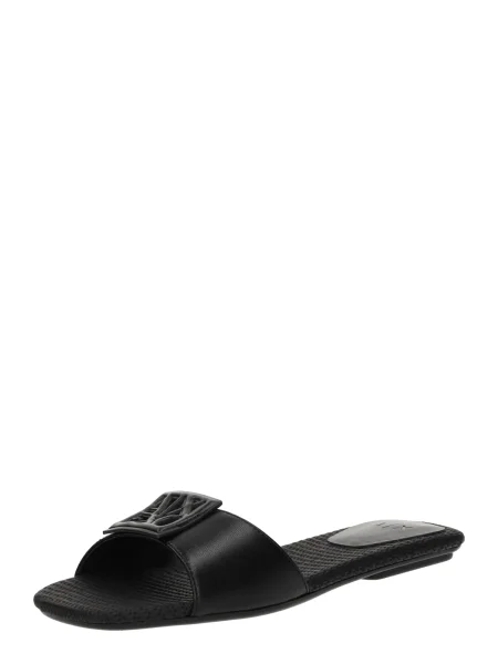 Saboți Armani Exchange negru