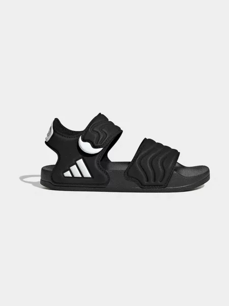 Adidas sandály ADILETTE SANDAL 2 černé