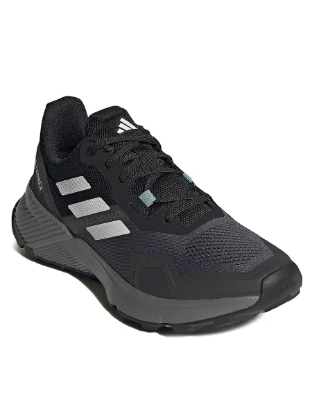 Futócipő Adidas fehér