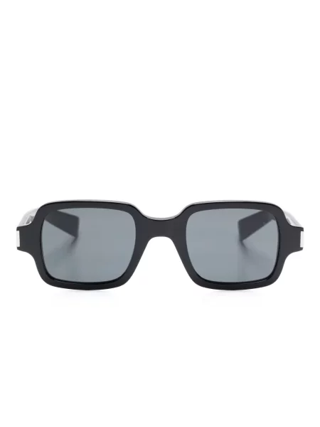 Ochelari de soare Saint Laurent Eyewear negru