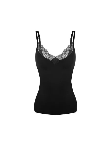 MAGIC Bodyfashion Top modelator Dream' negru
