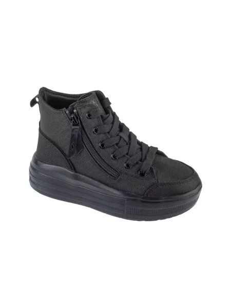 Pantofi copii Skechers negru