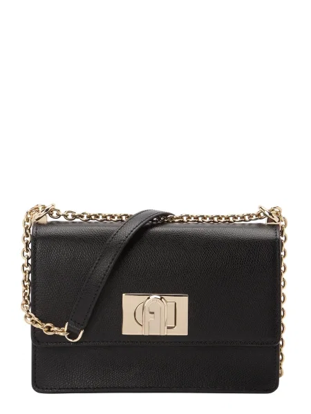 Furla Geantă BAFKACO negru