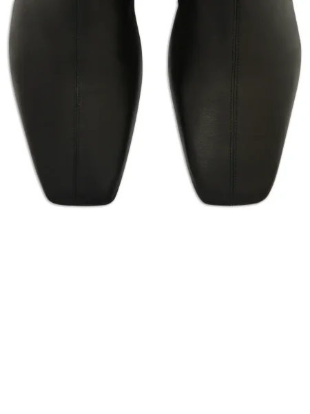 Botine Courreges negru