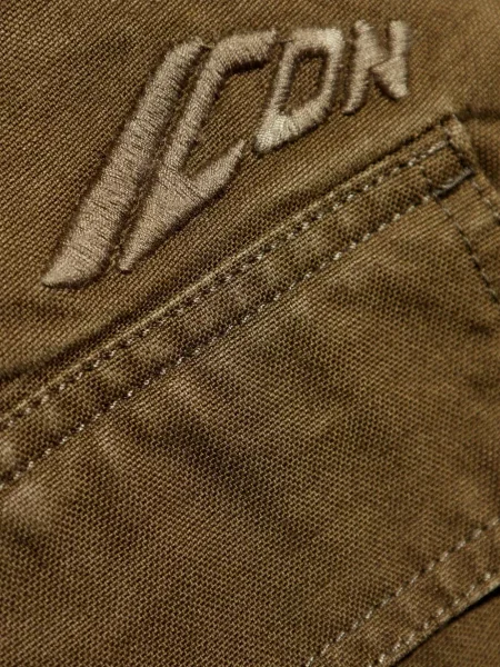 Pantaloni cargo Dsquared2 maro