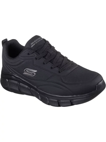 Pantofi Skechers negru