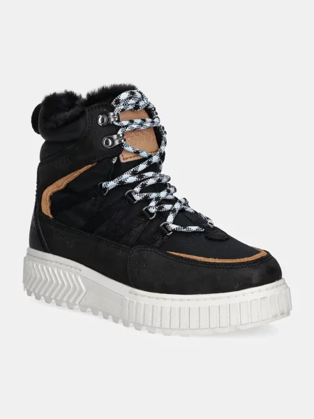 Апрески Sorel ONA AVE TREK BOOT WP черно