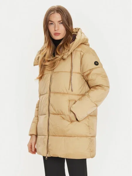 Gaudi Geacă de iarnă bej