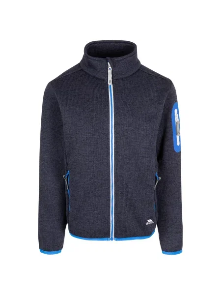 Bluza Trespass szara