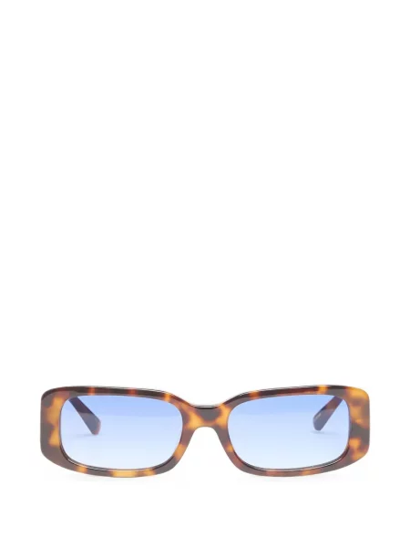 Ochelari de soare Messyweekend maro