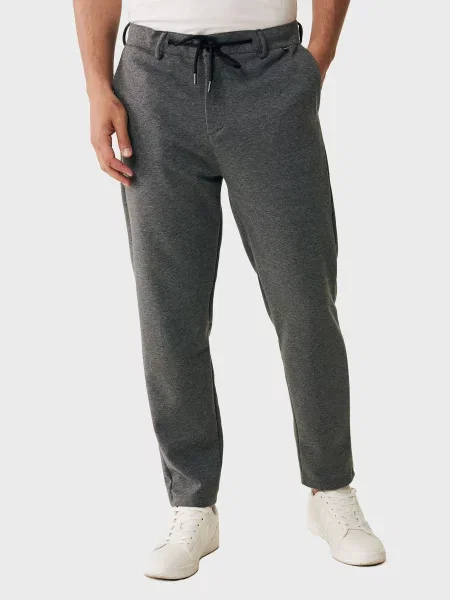 Брюки Mexx серые