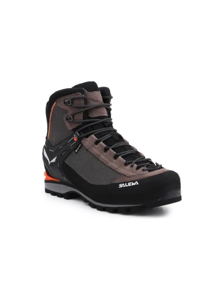 Pantofi Salewa negru