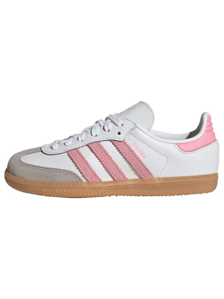Sneakersy adidas Samba Og C biela