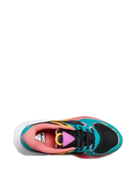 Sneakerși Puma albastru