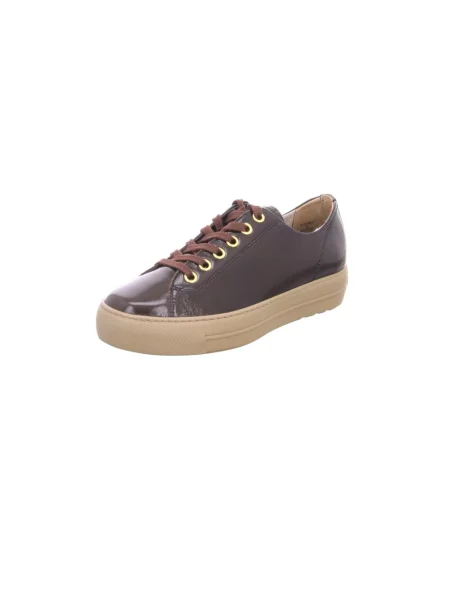 Sneakersy Paul Green zielone
