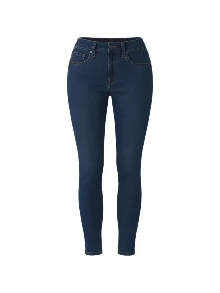 Blugi Levi's® cu 5 buzunare albastru