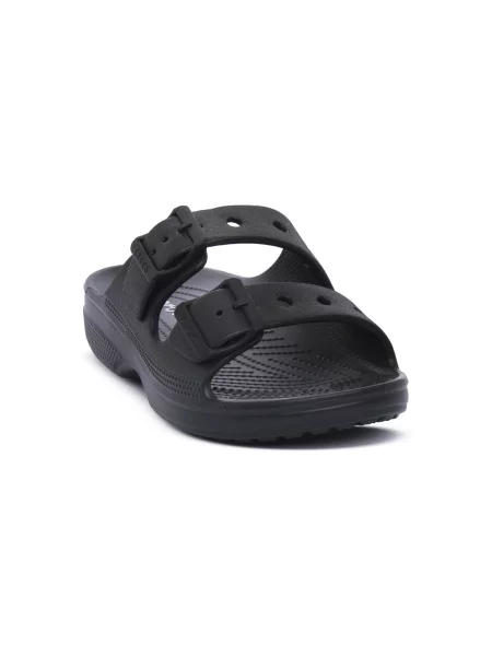Pantofi Crocs negru