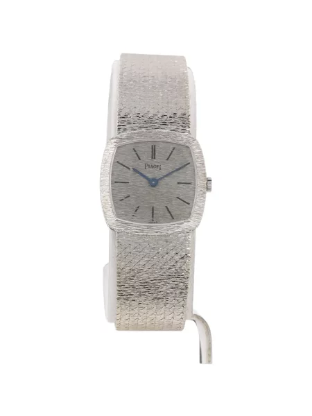 Ceas Piaget alb