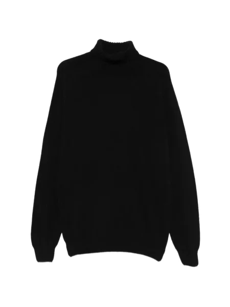 Pulover Sunspel negru